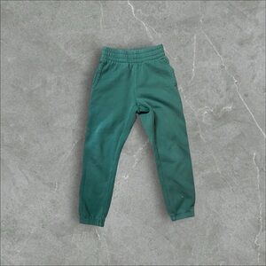 Dsg green pants
